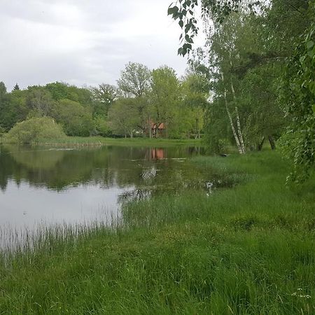 Sollyckan Knivsta  Exterior photo